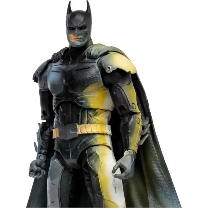 McFarlane Toys DC Batman Supergirl Dr.Fate Figürü