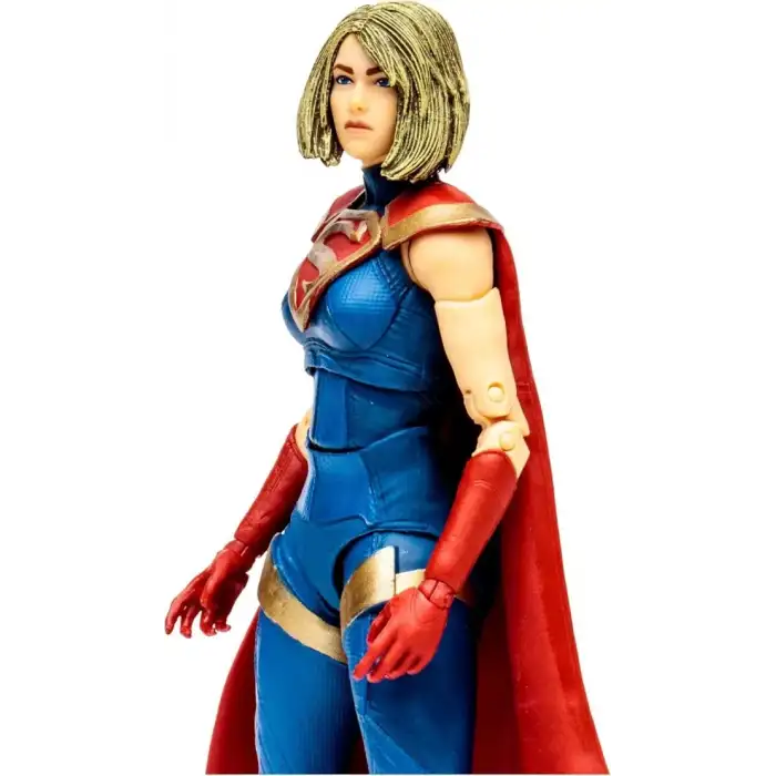 McFarlane Toys DC Batman Supergirl Dr.Fate Figürü