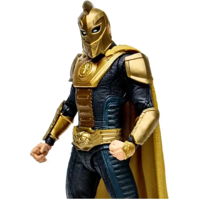 McFarlane Toys DC Batman Supergirl Dr.Fate Figürü