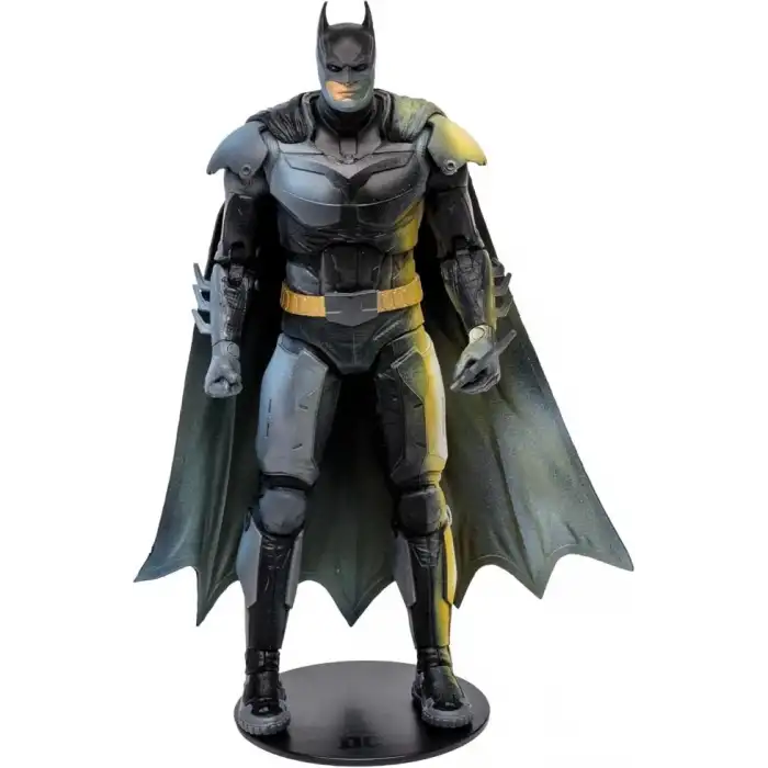 McFarlane Toys DC Batman Supergirl Dr.Fate Figürü