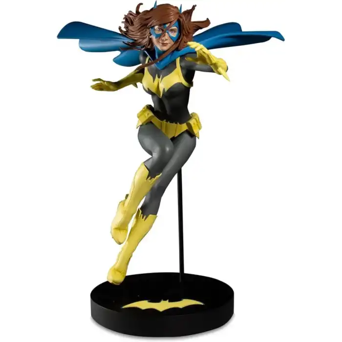 McFarlane Toys DC Direct Batgirl Heykeli