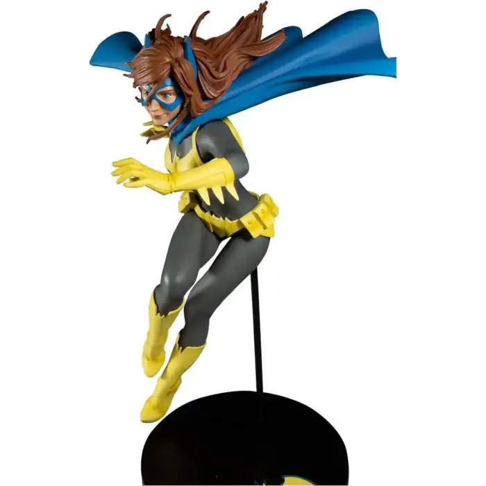McFarlane Toys DC Direct Batgirl Heykeli