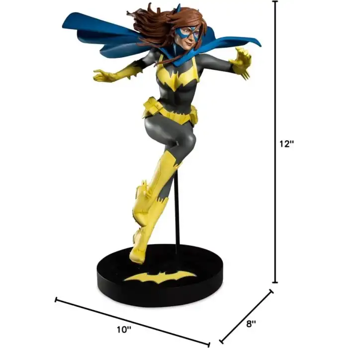 McFarlane Toys DC Direct Batgirl Heykeli