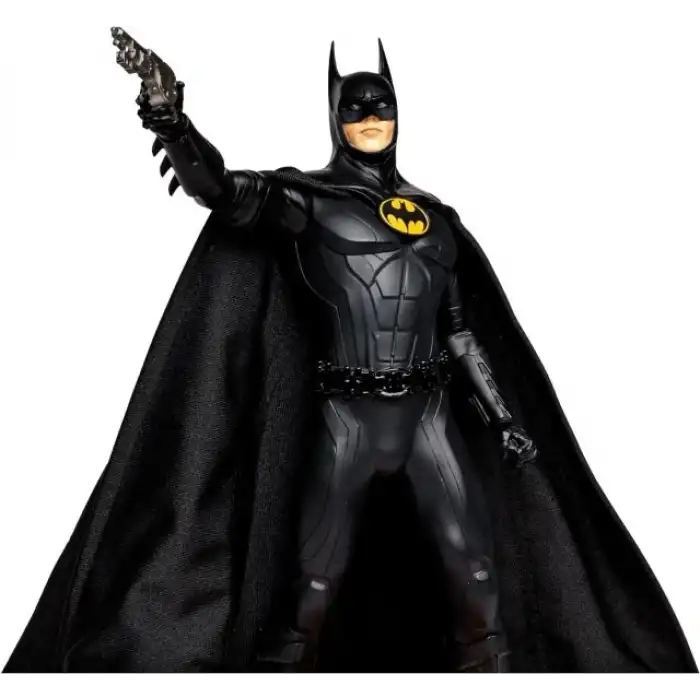 McFarlane Toys DC Direct Batman Çoklu Evren Reçine Heykeli