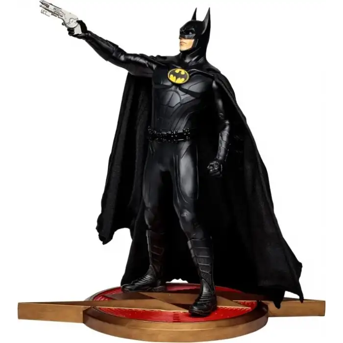 McFarlane Toys DC Direct Batman Çoklu Evren Reçine Heykeli