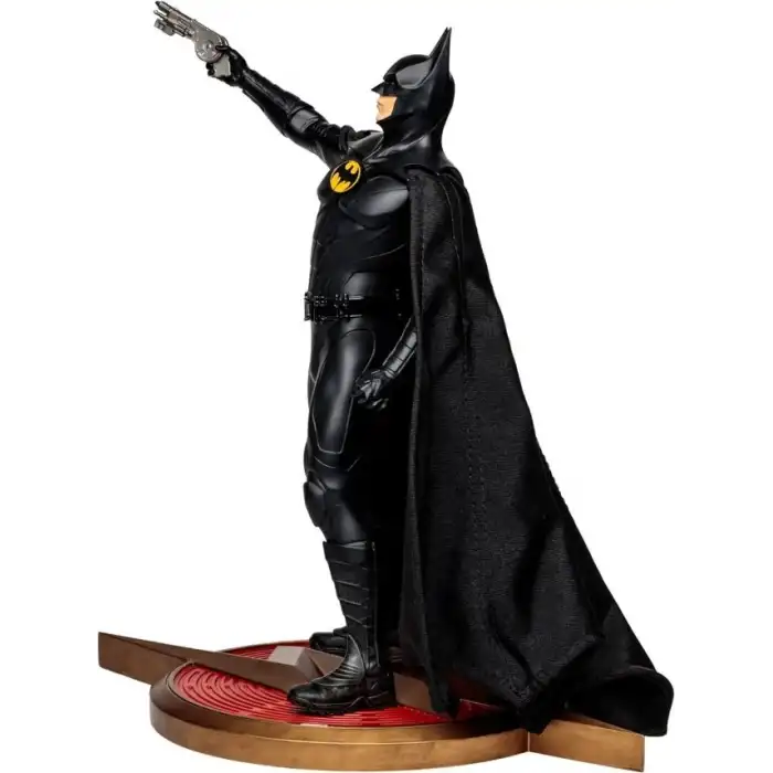 McFarlane Toys DC Direct Batman Çoklu Evren Reçine Heykeli