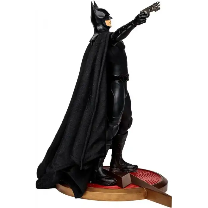 McFarlane Toys DC Direct Batman Çoklu Evren Reçine Heykeli