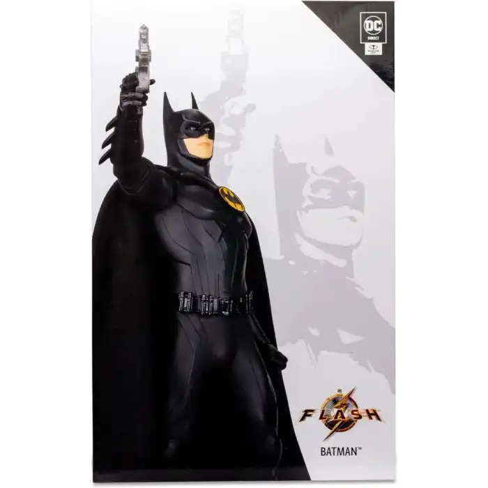 McFarlane Toys DC Direct Batman Çoklu Evren Reçine Heykeli
