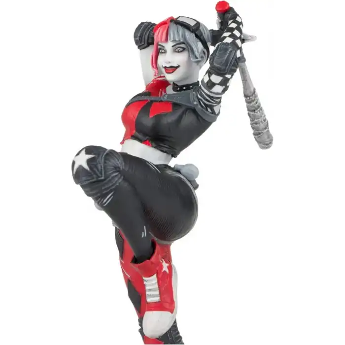 McFarlane Toys DC Direct Batman Figürleri