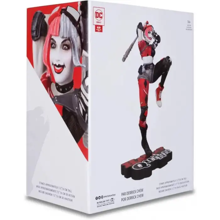 McFarlane Toys DC Direct Batman Figürleri