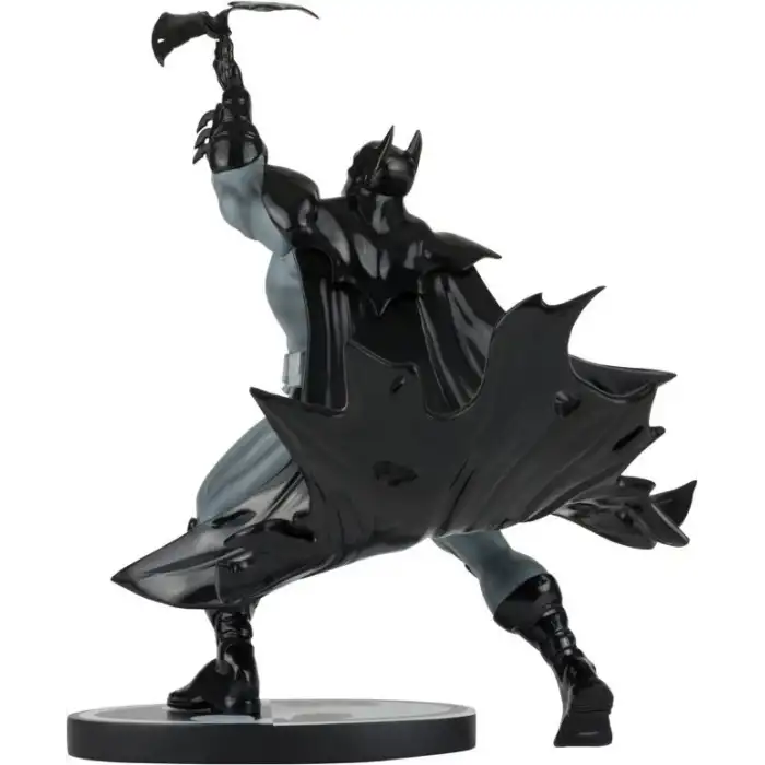 McFarlane Toys - DC Direct - Batman Siyah & Beyaz - Figürü (Reçine)