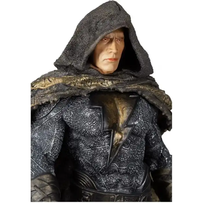 McFarlane Toys - DC Direct Black Adam Heykel