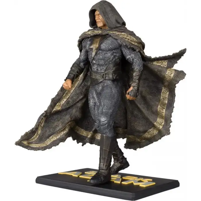 McFarlane Toys - DC Direct Black Adam Heykel
