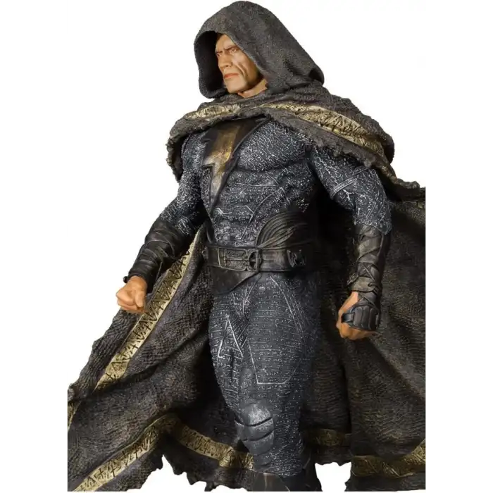 McFarlane Toys - DC Direct Black Adam Heykel