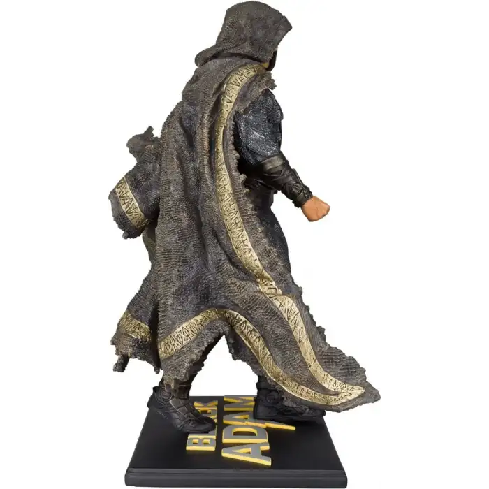 McFarlane Toys - DC Direct Black Adam Heykel