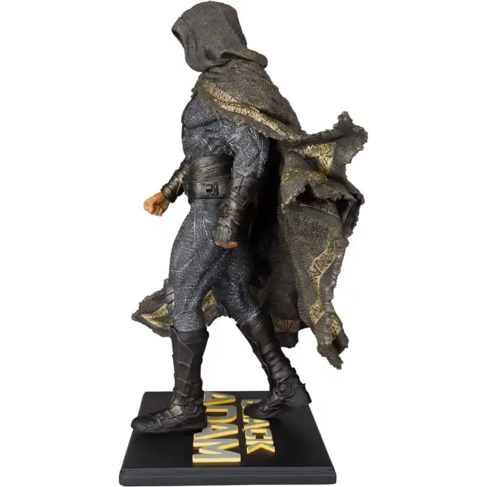 McFarlane Toys - DC Direct Black Adam Heykel