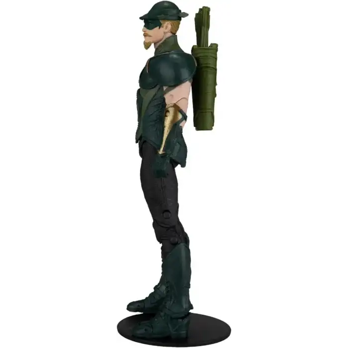 McFarlane Toys - DC Direct Gaming Batman Figürü - Green Arrow