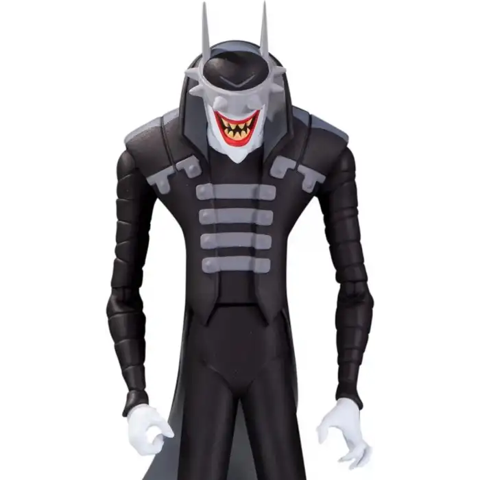 Mcfarlane Toys - DC Direct - Gülen Batman Aksiyon Figürü