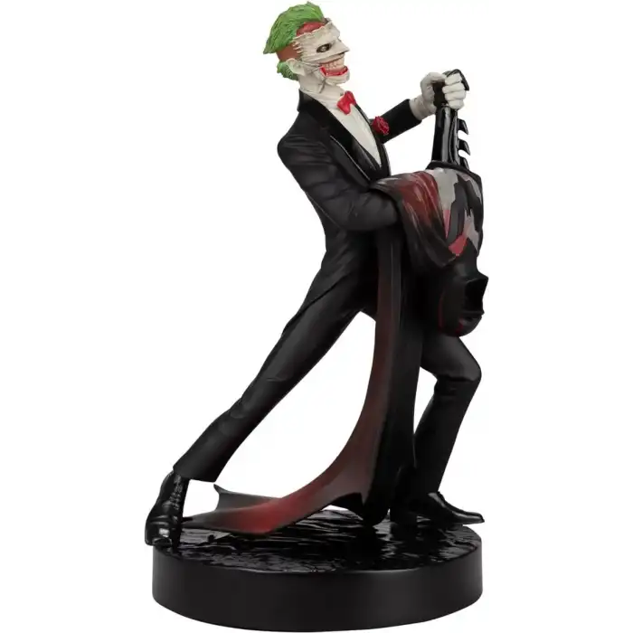 McFarlane Toys - DC Direct - Joker ve Batman Figürü