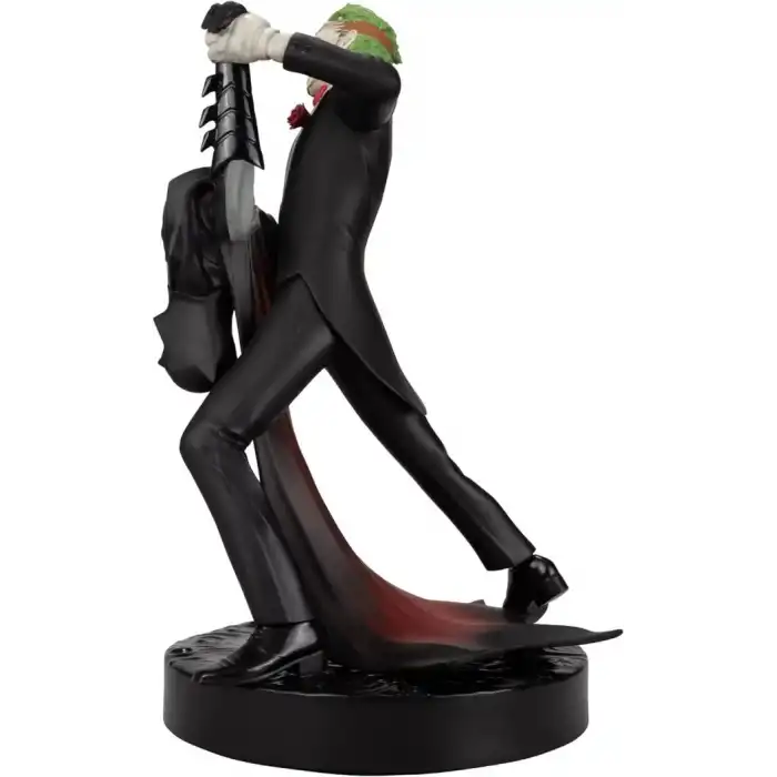 McFarlane Toys - DC Direct - Joker ve Batman Figürü