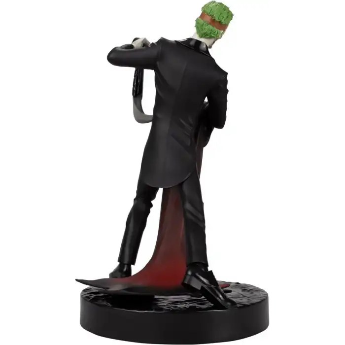 McFarlane Toys - DC Direct - Joker ve Batman Figürü