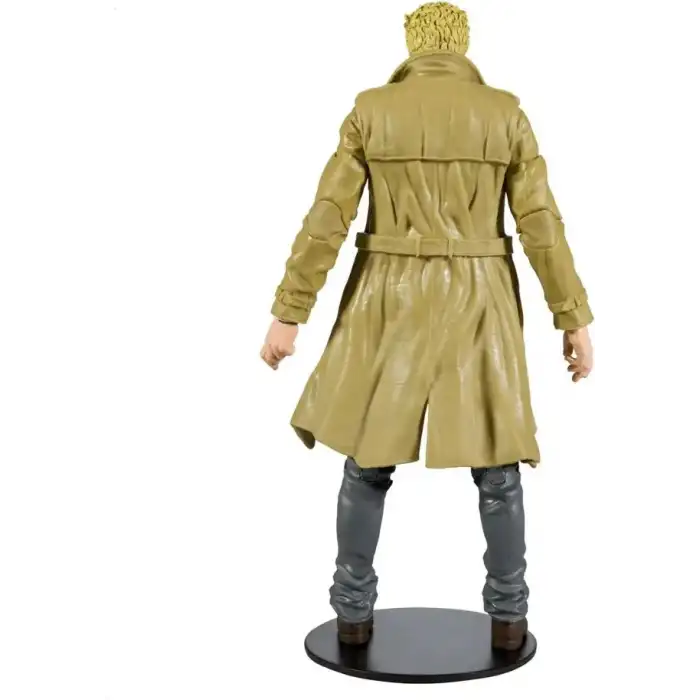 McFarlane Toys DC Direct - Page Punchers - John Constantine Figüre