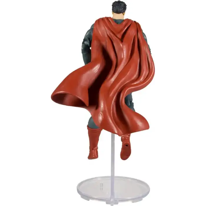 McFarlane Toys DC Direct - Şekil - Black Adam - Superman