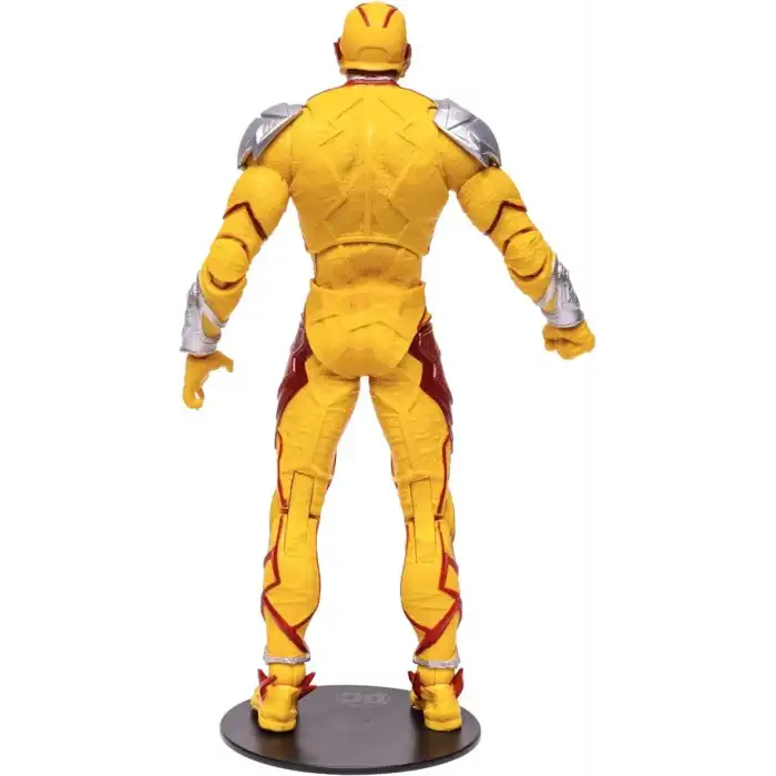 McFarlane Toys DC Gaming Ters Flash Aksiyon Figürü