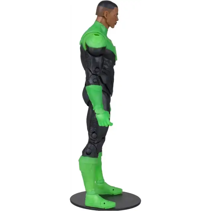 McFarlane Toys - DC Multiverse 18 cm Green Lantern John Stewart Figür