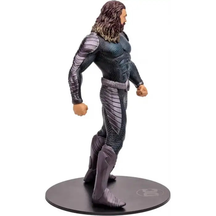 McFarlane Toys DC Multiverse - Aqua Man Stealth Suit  PVC Heykeli