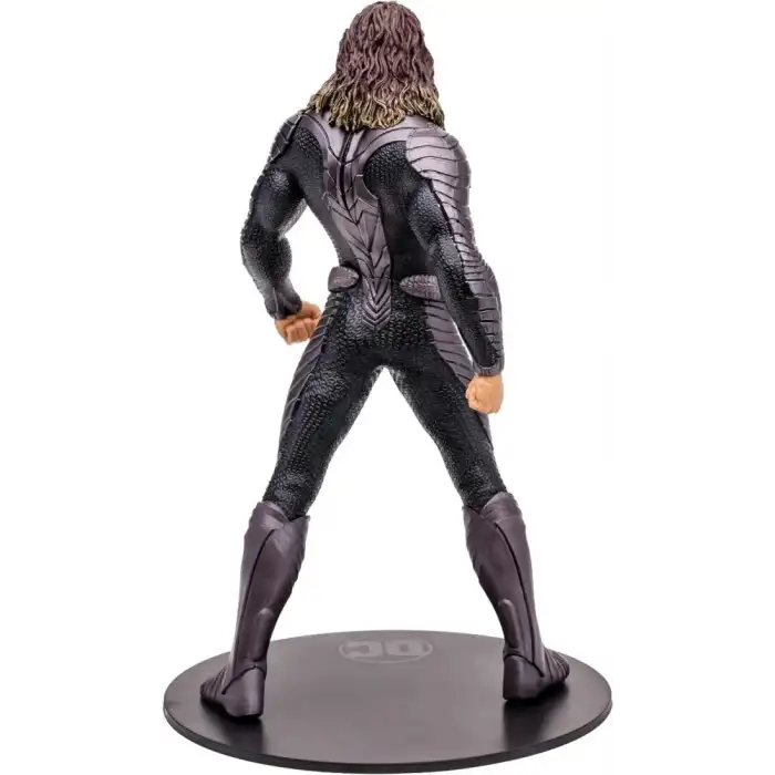 McFarlane Toys DC Multiverse - Aqua Man Stealth Suit  PVC Heykeli