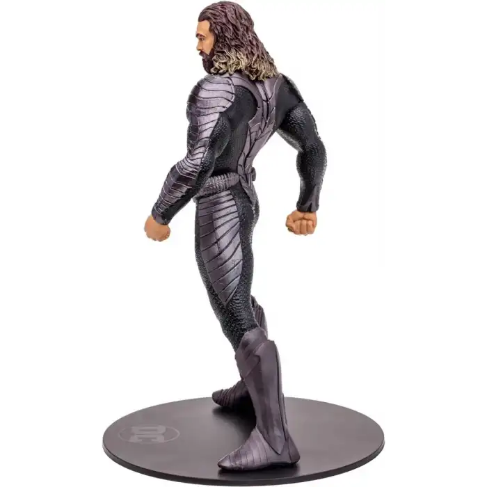 McFarlane Toys DC Multiverse - Aqua Man Stealth Suit  PVC Heykeli