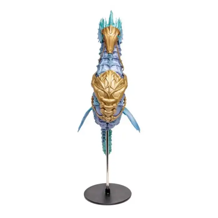 McFarlane Toys DC Multiverse - Aquaman 2 Filmi - Fırtına Aracı