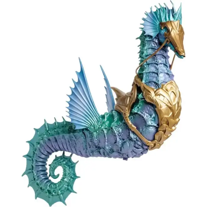 McFarlane Toys DC Multiverse - Aquaman 2 Filmi - Fırtına Aracı