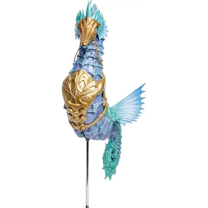 McFarlane Toys DC Multiverse - Aquaman 2 Filmi - Fırtına Aracı