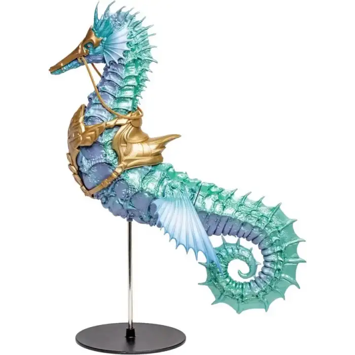 McFarlane Toys DC Multiverse - Aquaman 2 Filmi - Fırtına Aracı