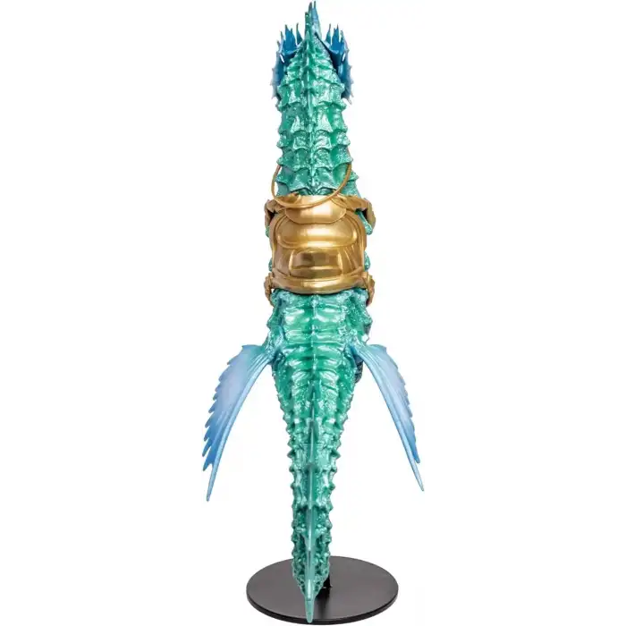 McFarlane Toys DC Multiverse - Aquaman 2 Filmi - Fırtına Aracı