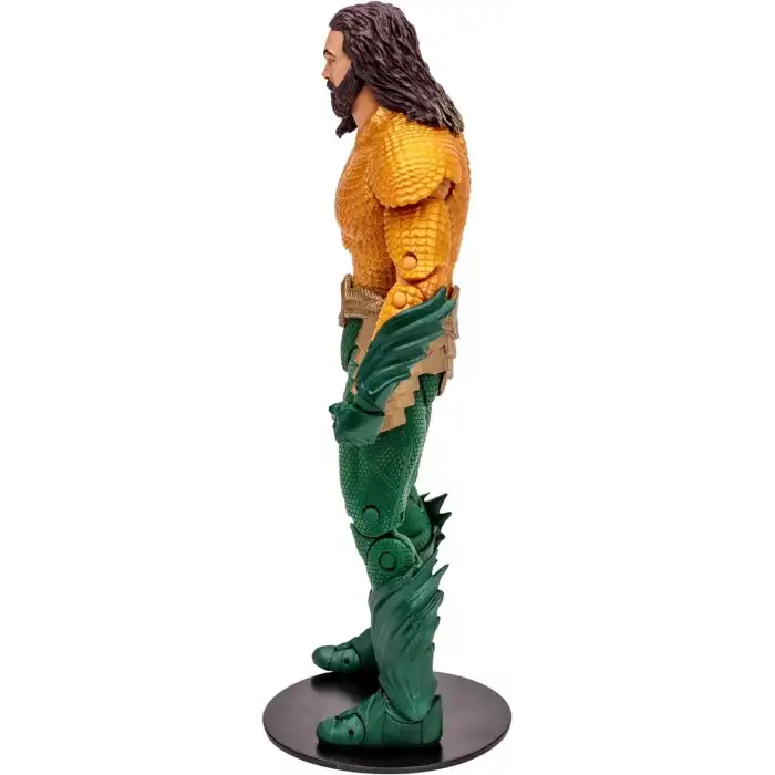 McFarlane Toys DC Multiverse - Aquaman 2 Movie - Action Figürü