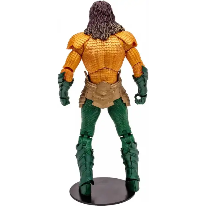 McFarlane Toys DC Multiverse - Aquaman 2 Movie - Action Figürü