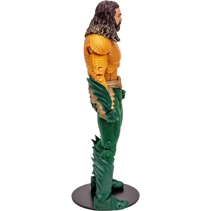 McFarlane Toys DC Multiverse - Aquaman 2 Movie - Action Figürü