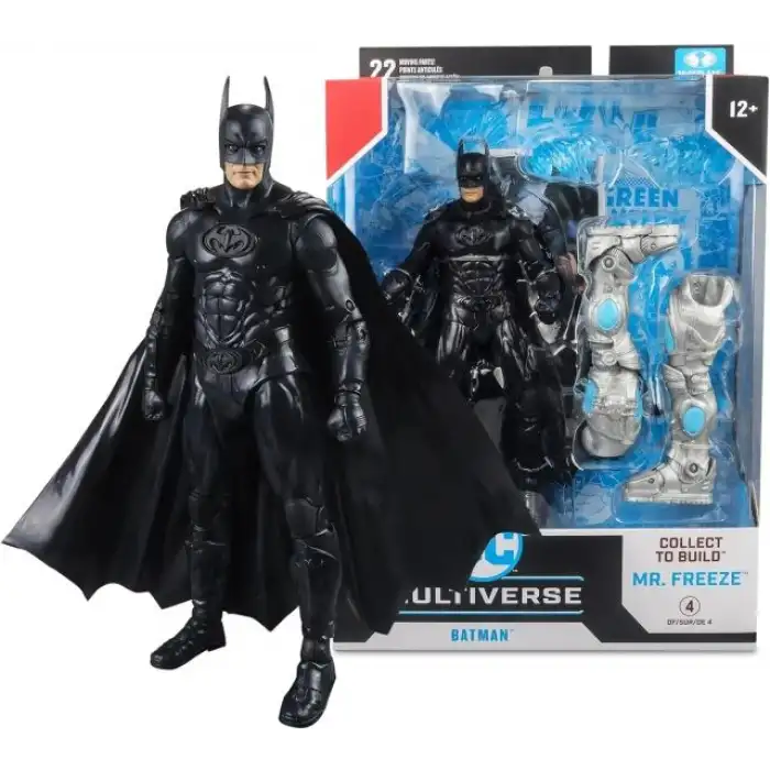McFarlane Toys DC Multiverse Batman Aksiyon Figürü