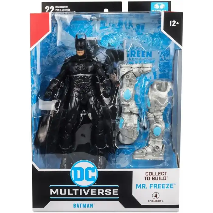 McFarlane Toys DC Multiverse Batman Aksiyon Figürü