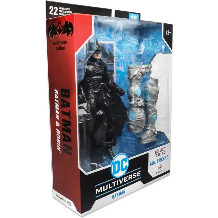 McFarlane Toys DC Multiverse Batman Aksiyon Figürü
