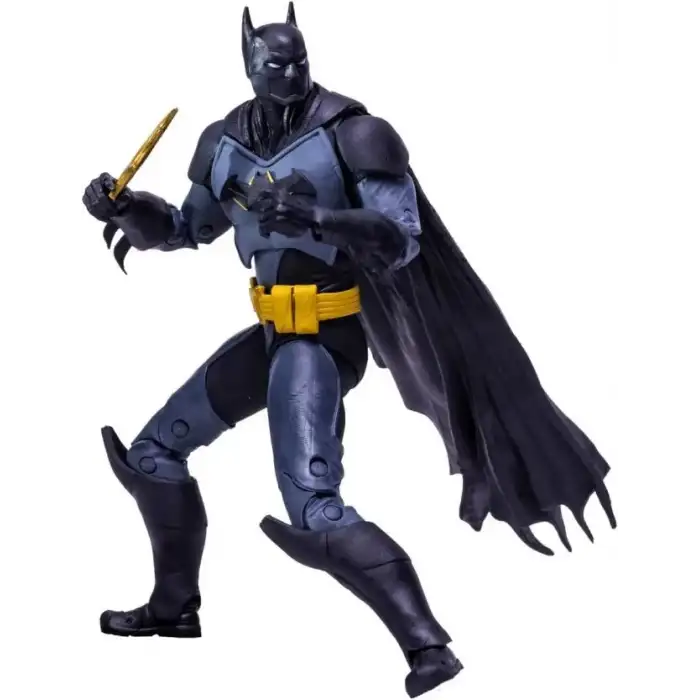 McFarlane Toys DC Multiverse Batman Aksiyon Figürü