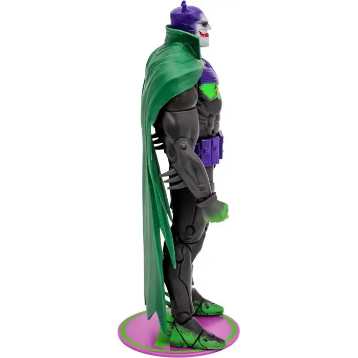 McFarlane Toys DC Multiverse Batman Beyaz Şövalye Figürü