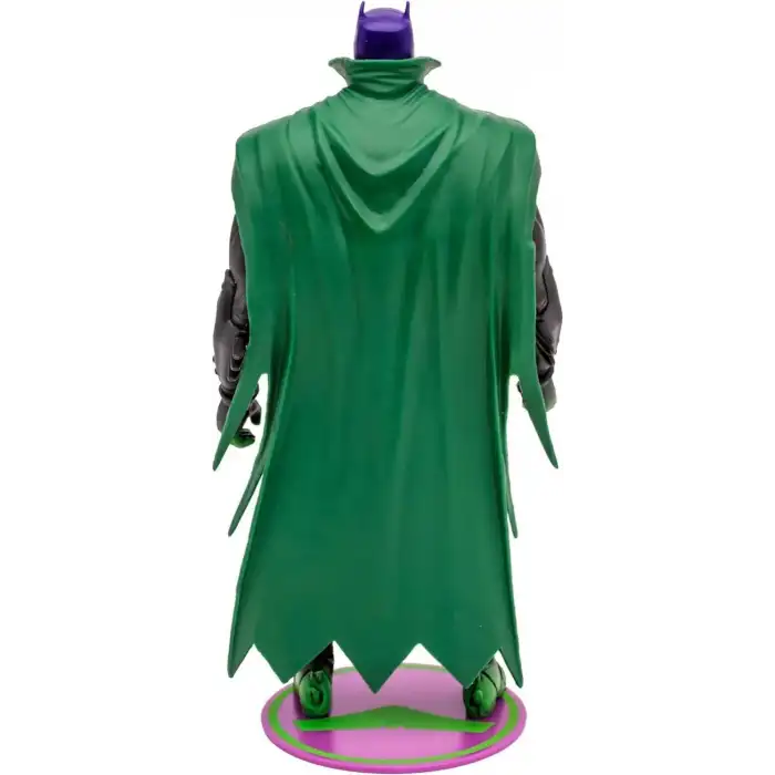 McFarlane Toys DC Multiverse Batman Beyaz Şövalye Figürü