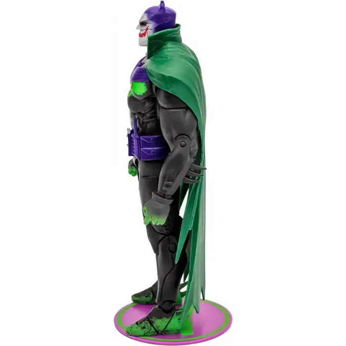 McFarlane Toys DC Multiverse Batman Beyaz Şövalye Figürü