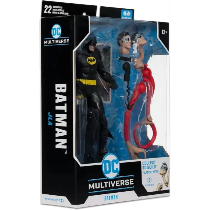McFarlane Toys DC Multiverse Batman Figürü