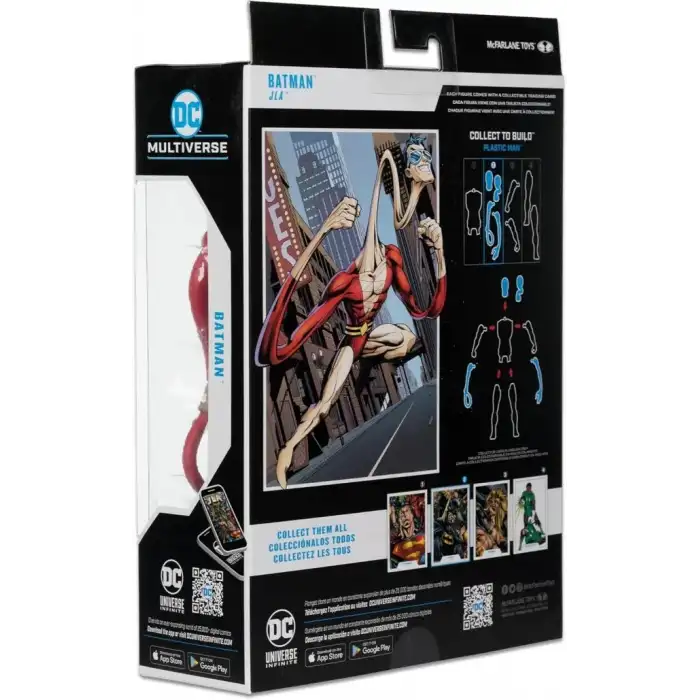 McFarlane Toys DC Multiverse Batman Figürü