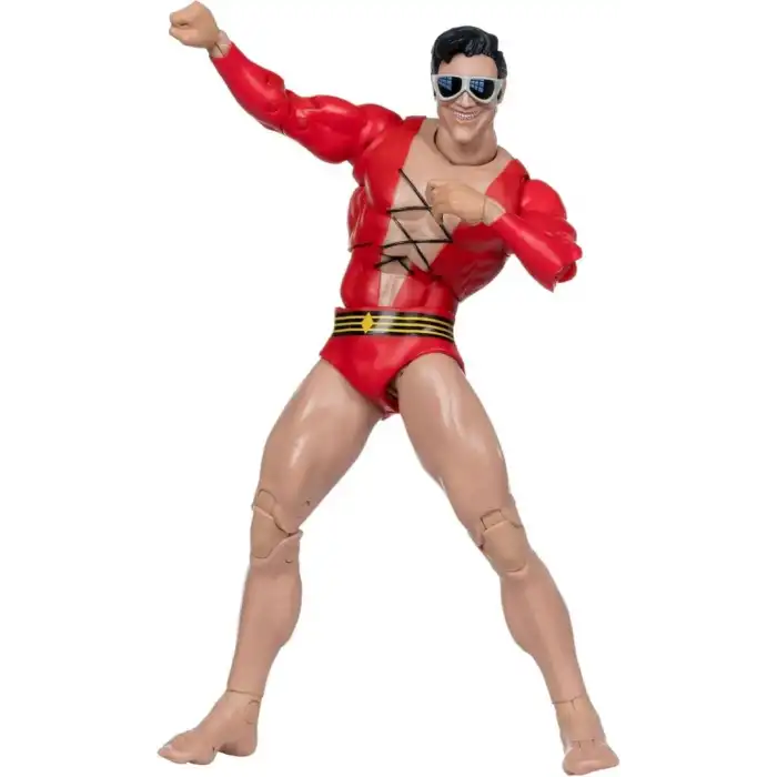 McFarlane Toys DC Multiverse Batman Figürü